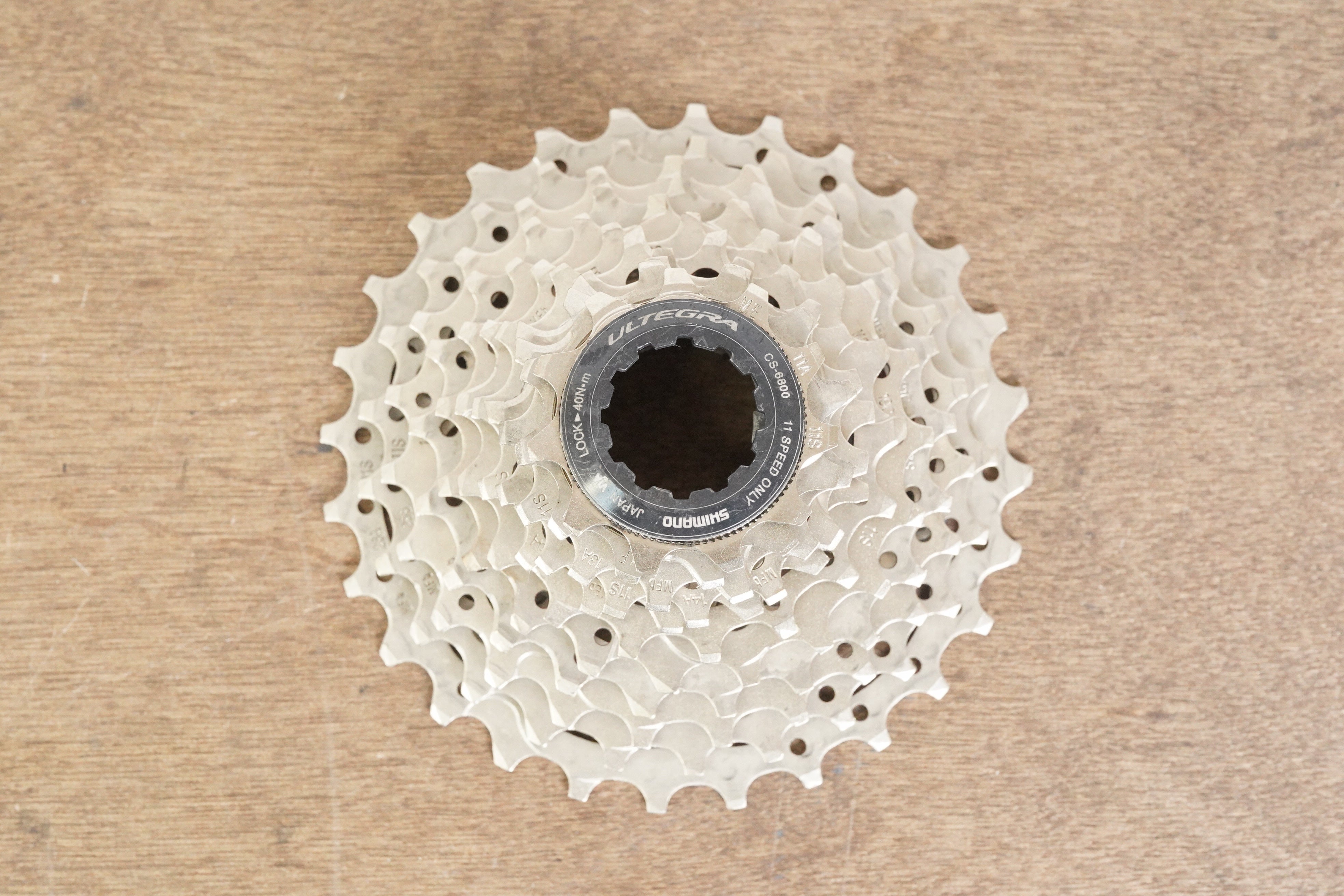 Cassette shimano ultegra 6800 online