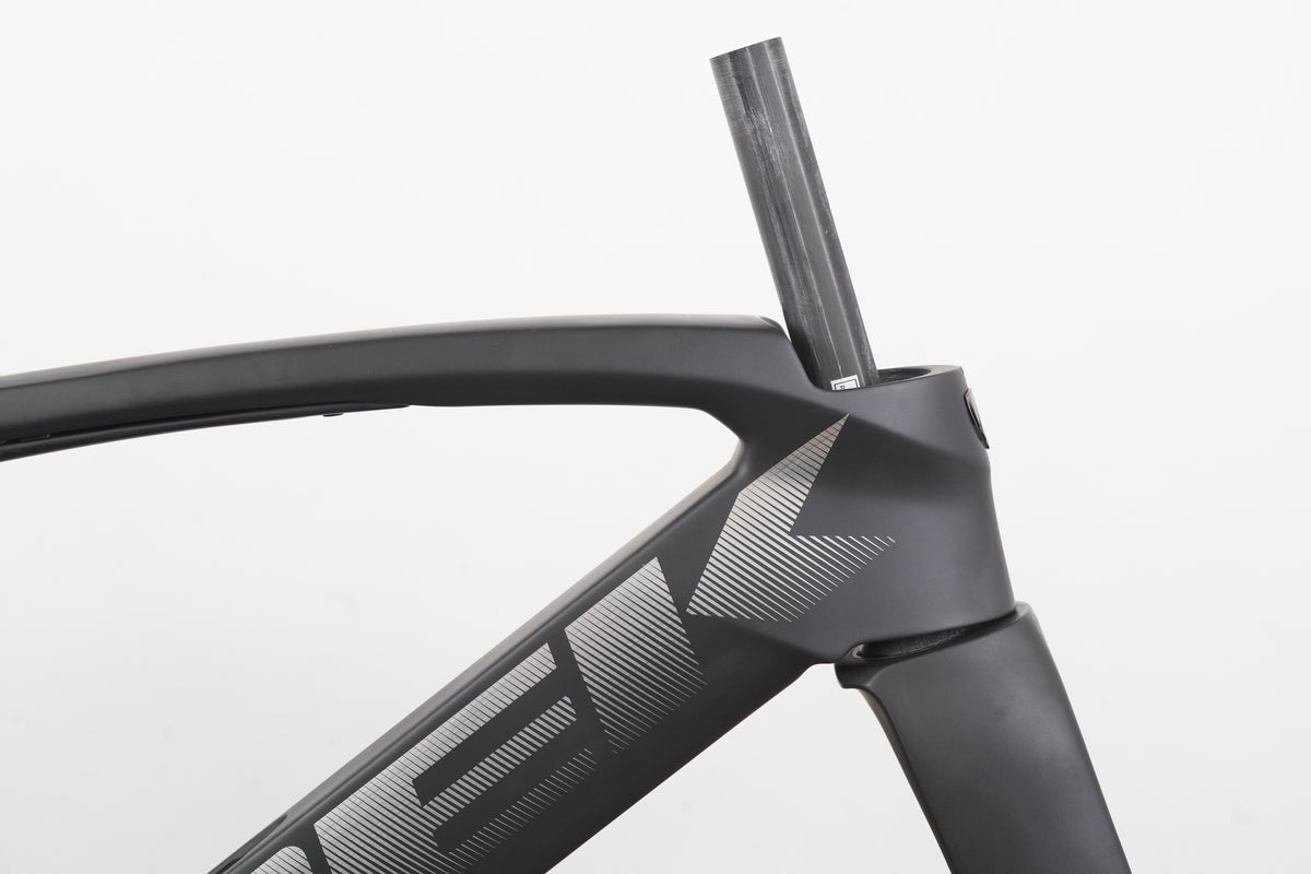 NEW 2022 50cm Trek Madone SLR Project One Carbon Aero Disc Frame + Fork