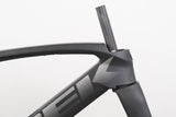 NEW 2022 50cm Trek Madone SLR Project One Carbon Aero Disc Frame + Fork