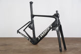 52cm Specialized S-WORKS Venge ViAS Carbon Rim Brake Frameset