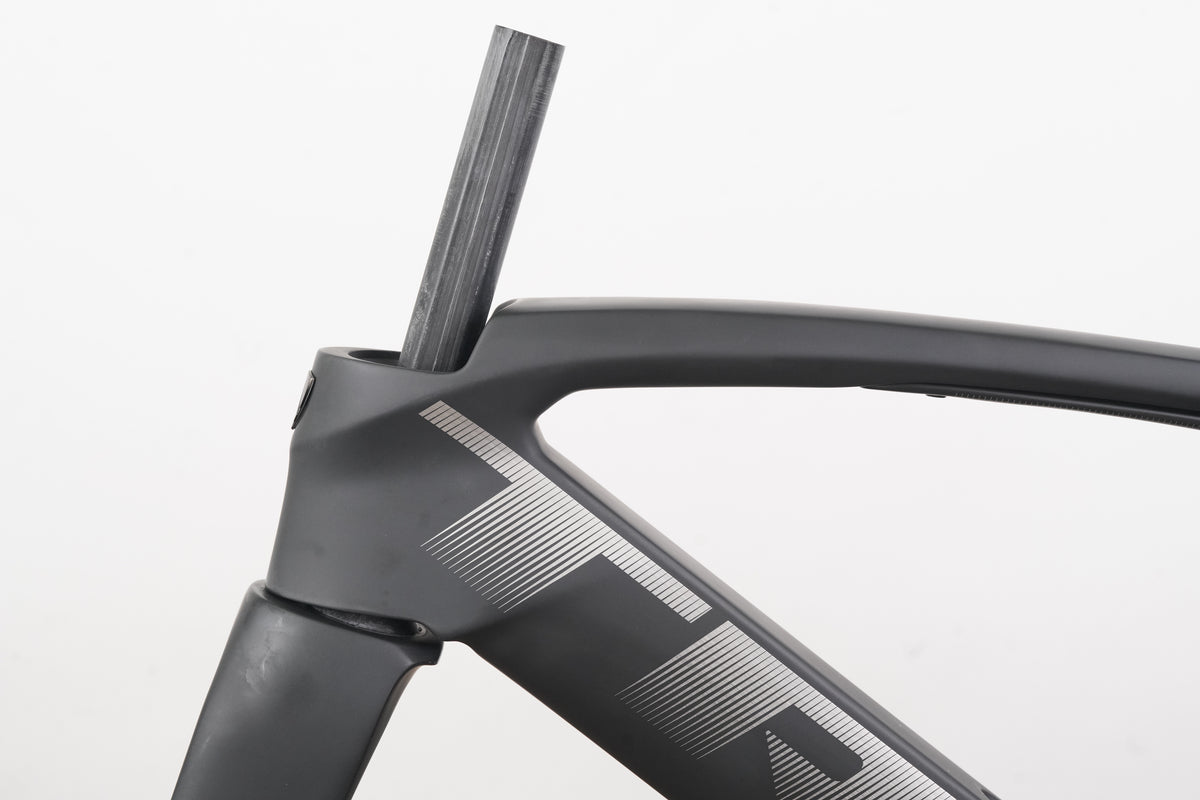 NEW 2022 50cm Trek Madone SLR Project One Carbon Aero Disc Frame + Fork