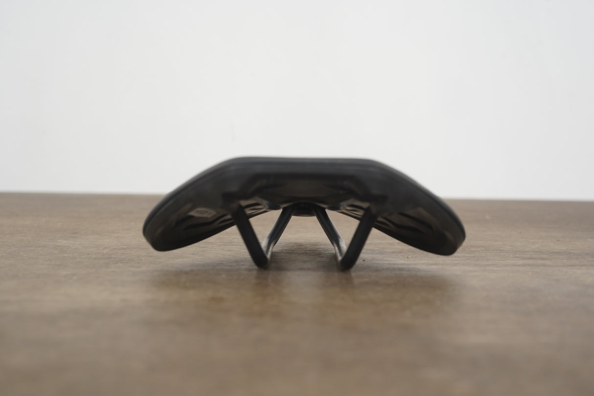 155mm Specialized Power Pro Titanium Rail Carbon Road Saddle 210g