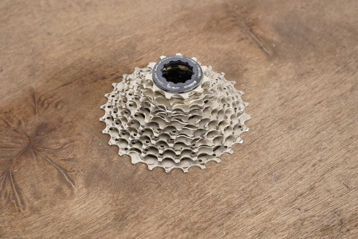 11-28T Shimano Ultegra CS-R8000 11 Speed Road Cassette 244g 8000