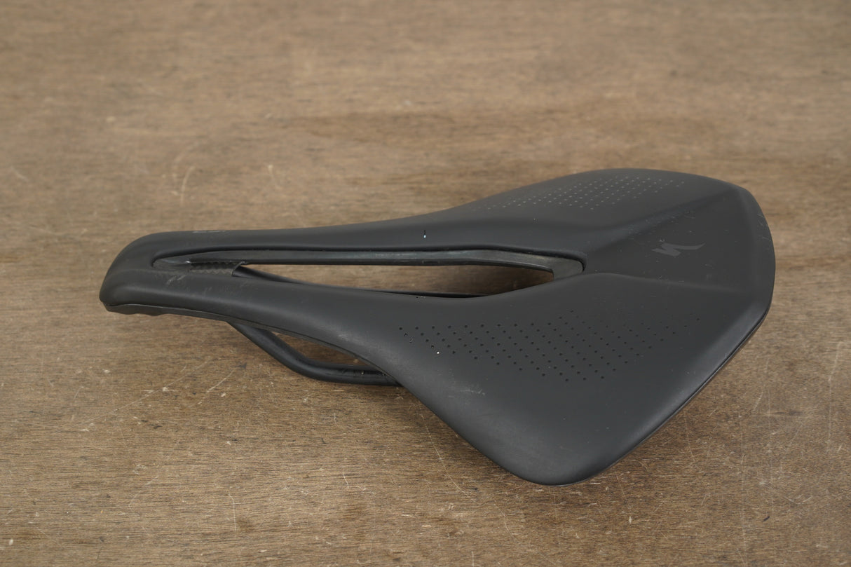 155mm Specialized Power Pro Titanium Rail Carbon Road Saddle 210g