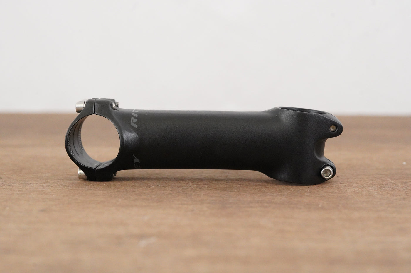 Ritchey 120mm ±6 Degree Alloy Road Stem 142g 1 1/8" 31.8mm