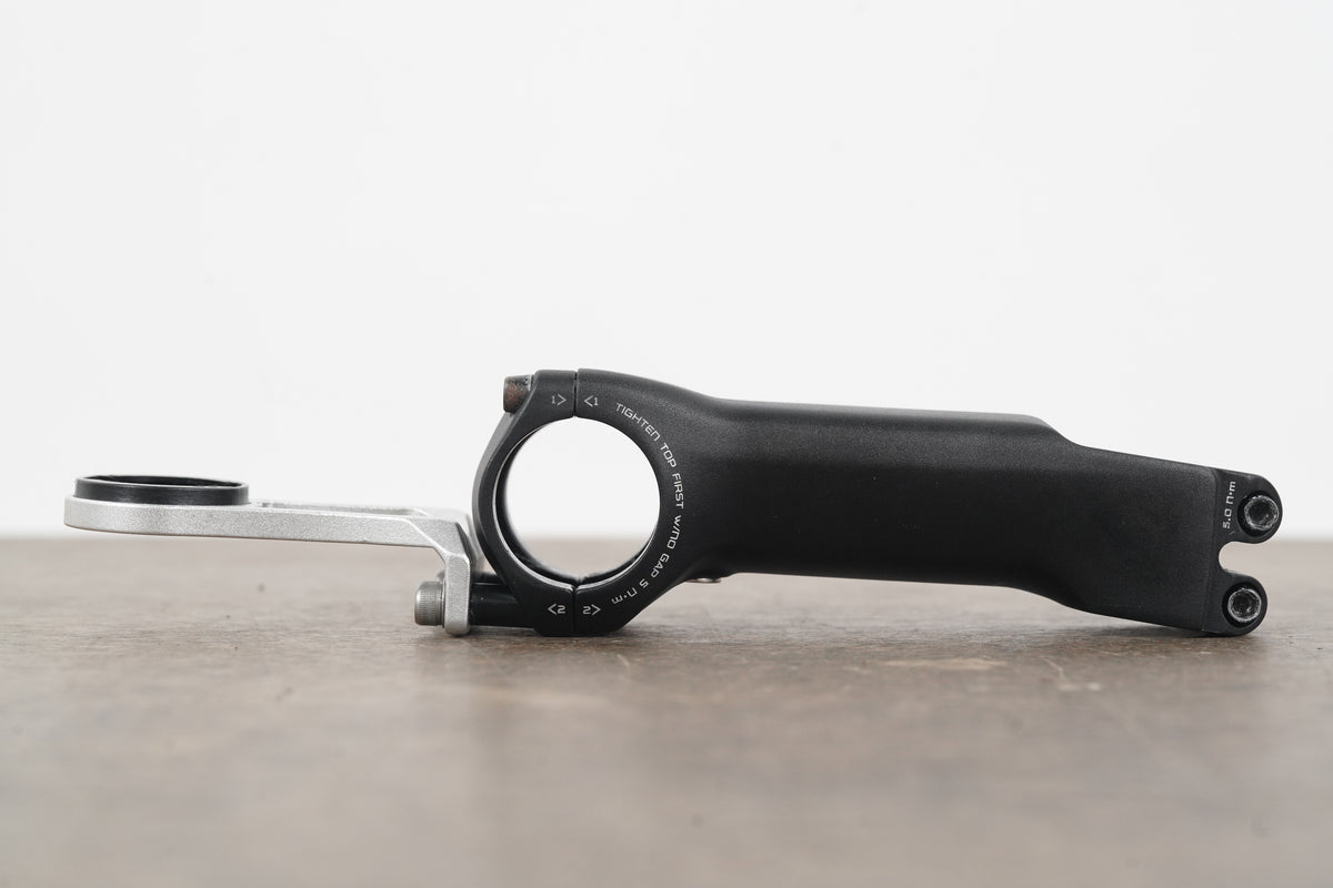 Specialized Tarmac SL7 SL8 110mm ±6 Alloy Stem + Mount 206g 1 1/8" 31.8mm