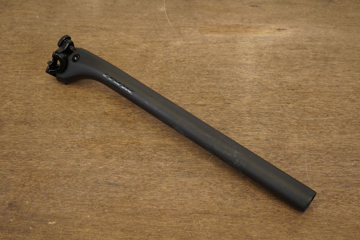 27.2mm LOOK LS1 Carbon Seatpost Setback