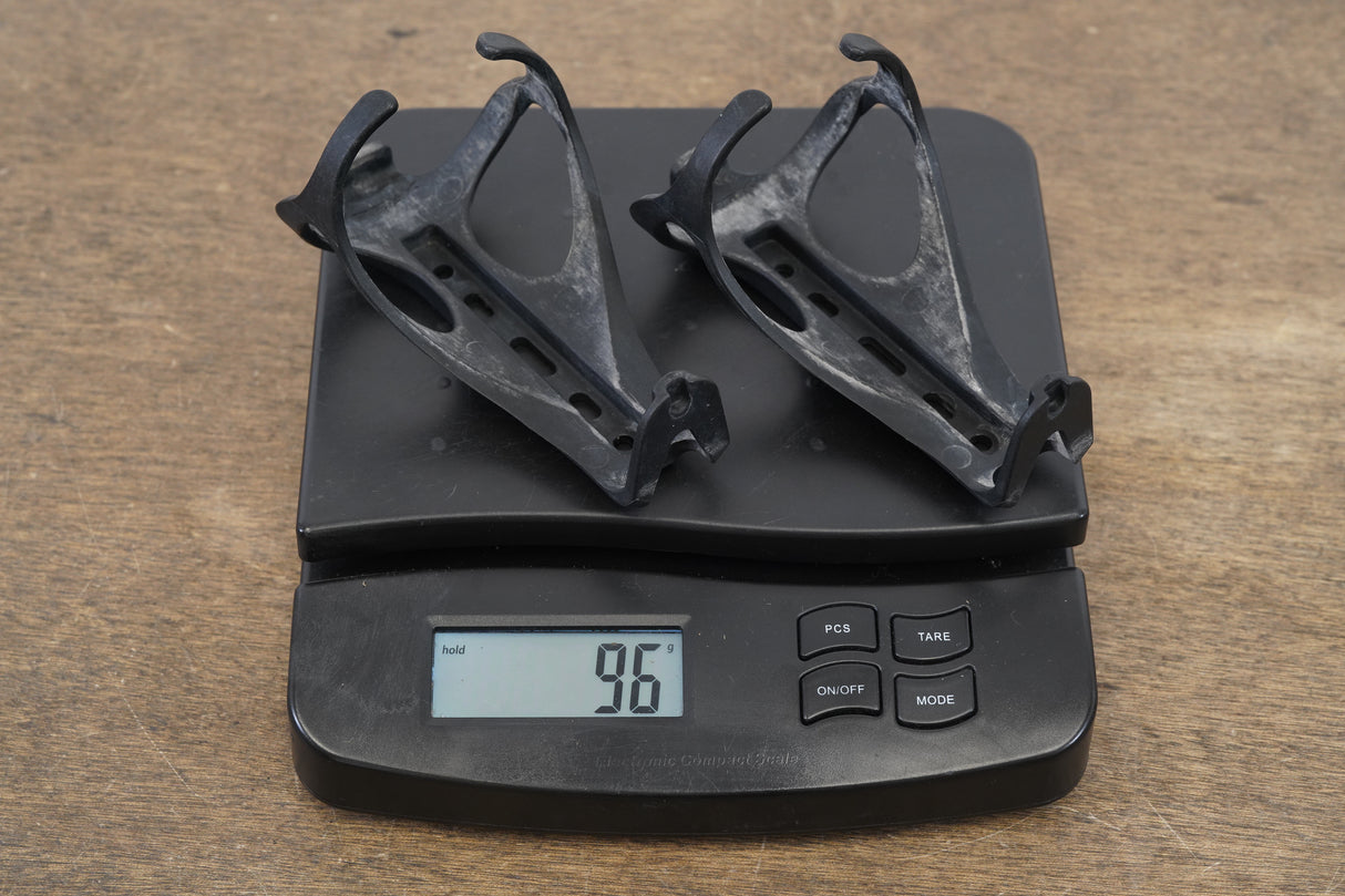 (2) Trek Bat Water Bottle Cages 96g