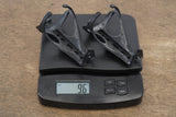 (2) Trek Bat Water Bottle Cages 96g