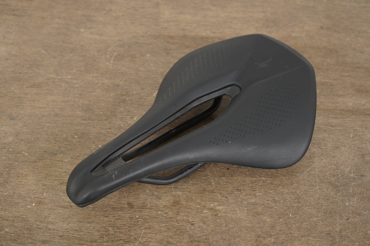 155mm Specialized Power Pro Titanium Rail Carbon Road Saddle 210g