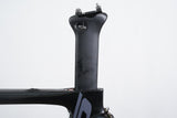 54cm Cervelo S5 Carbon Aero Rim Brake Road Frameset
