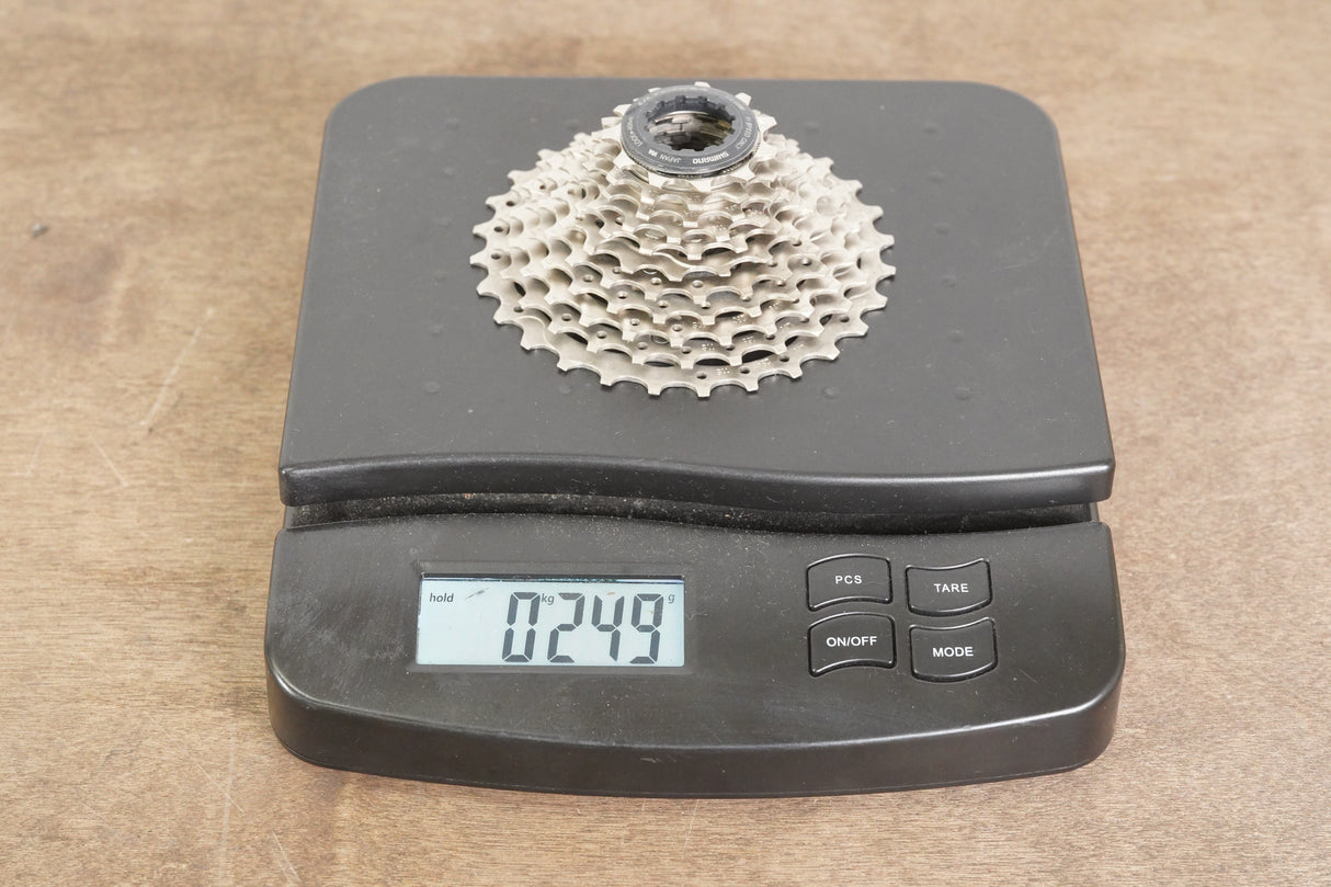 11-28T Shimano Ultegra CS-6800 11 Speed Cassette 249g