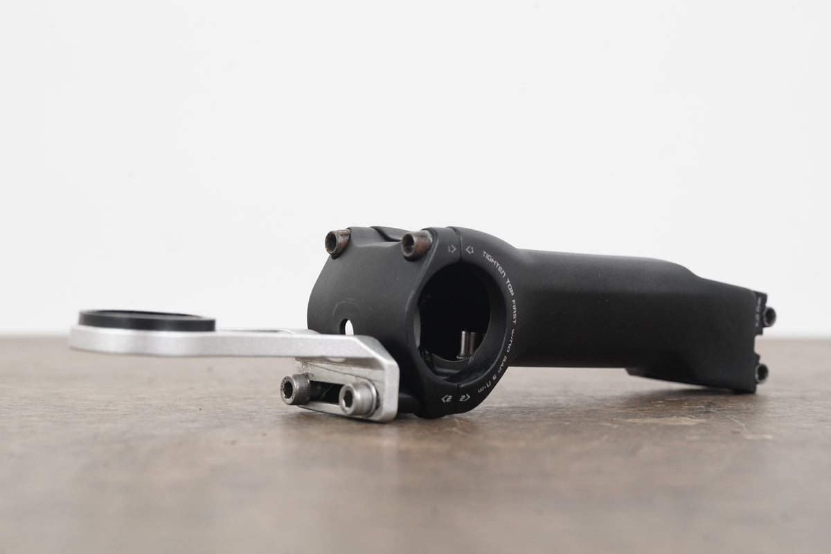 Specialized Tarmac SL7 SL8 110mm ±6 Alloy Stem + Mount 206g 1 1/8" 31.8mm