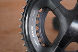 172.5mm 50/34T Shimano 105 FC-R7000 4iiii 11 Speed Power Meter Crankset