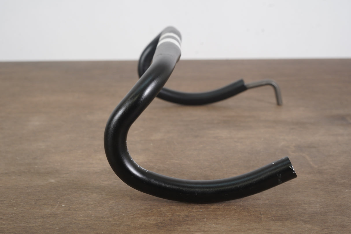 44cm Giant Contact Alloy Compact Road Handlebar 31.8mm