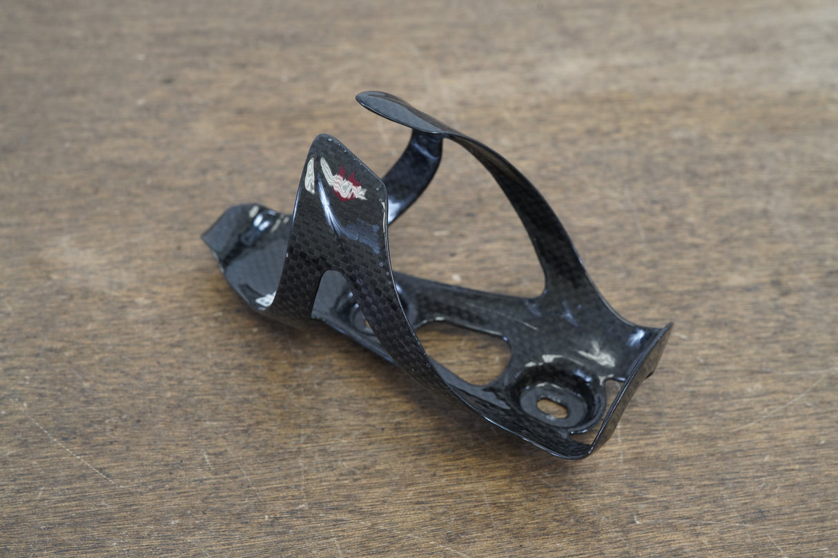 (1) Blackburn Camber Carbon Water Bottle Cage 25g