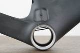 NEW 2022 50cm Trek Madone SLR Project One Carbon Aero Disc Frame + Fork