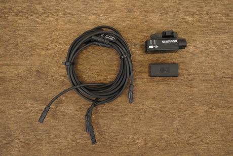 Shimano Ultegra 6870 Di2 11 Speed Electronic Rim Brake TT Triathlon Groupset