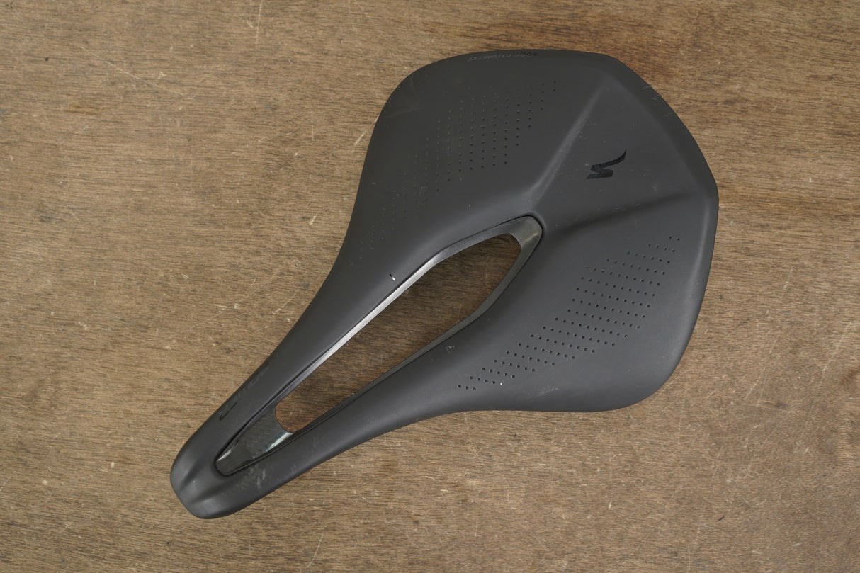 155mm Specialized Power Pro Titanium Rail Carbon Road Saddle 210g