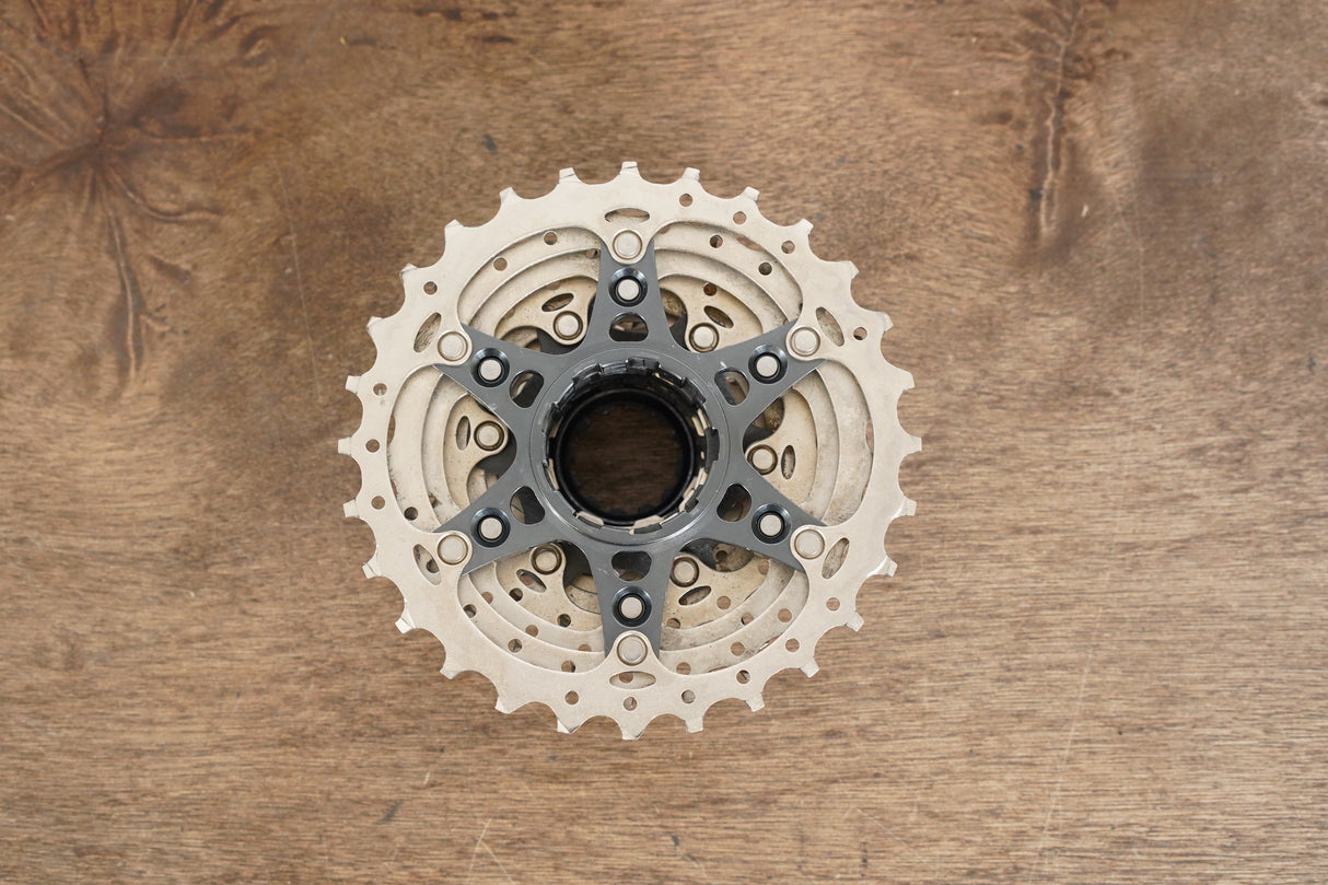 11-28T Shimano Ultegra CS-R8000 11 Speed Road Cassette 244g 8000