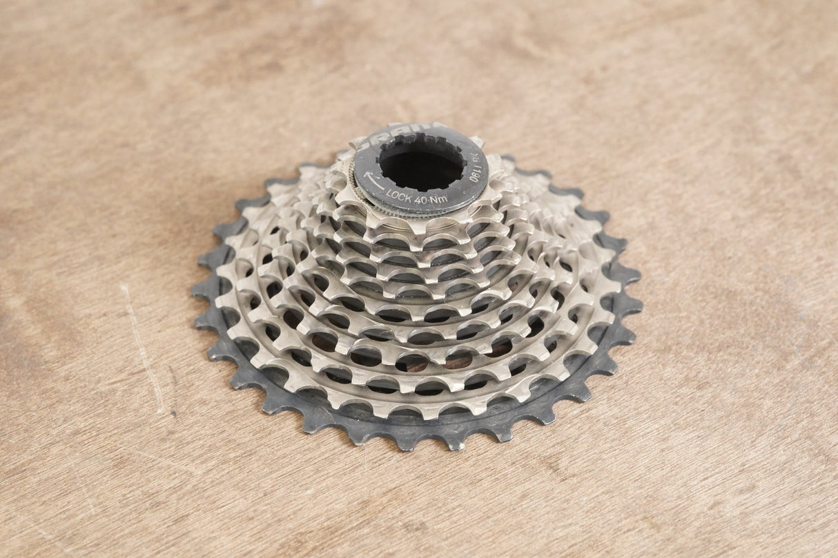 11-30T SRAM Red 22 XG-1190 11 Speed Road Cassette