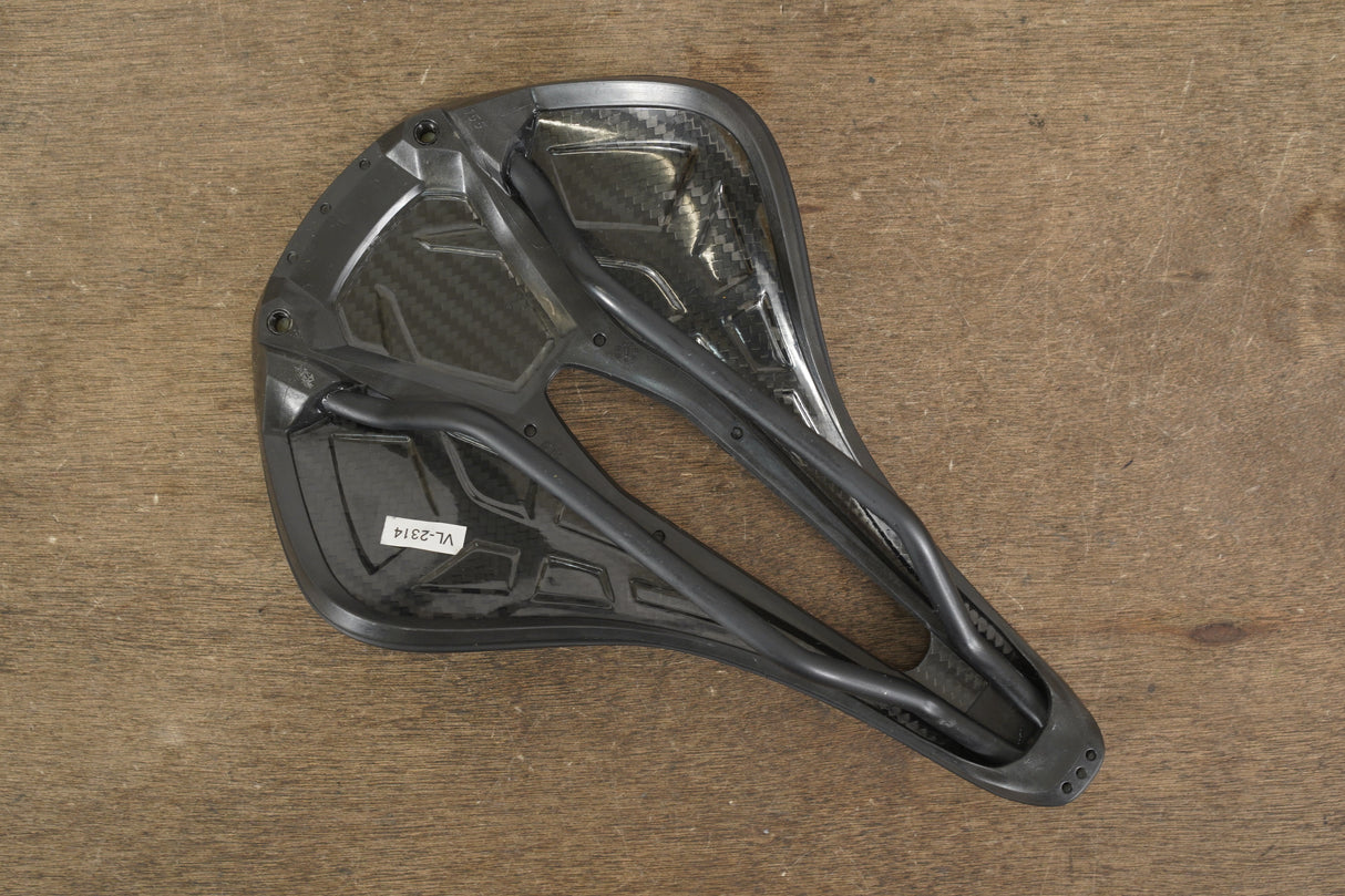 155mm Specialized Power Pro Titanium Rail Carbon Road Saddle 210g