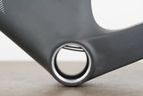 NEW 2022 50cm Trek Madone SLR Project One Carbon Aero Disc Frame + Fork