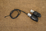 Shimano Ultegra 6870 Di2 11 Speed Electronic Rim Brake TT Triathlon Groupset