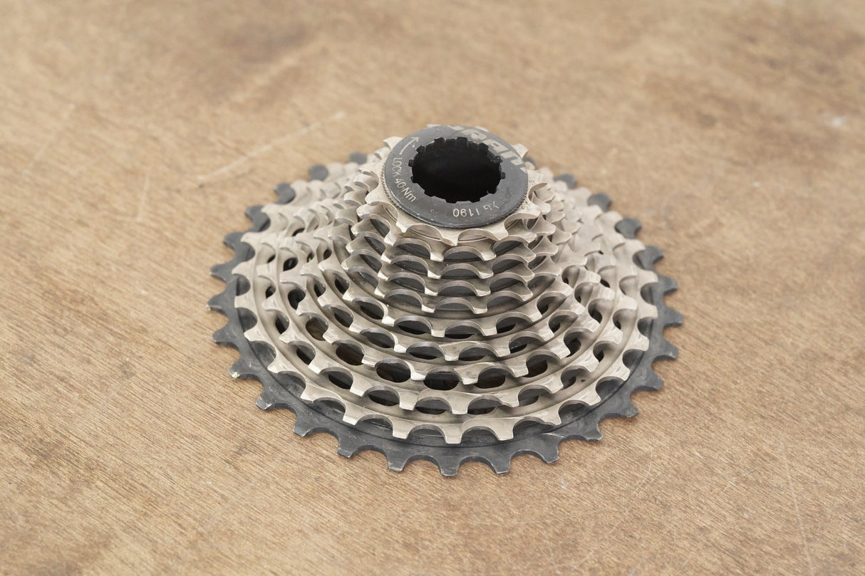 11-30T SRAM Red 22 XG-1190 11 Speed Road Cassette