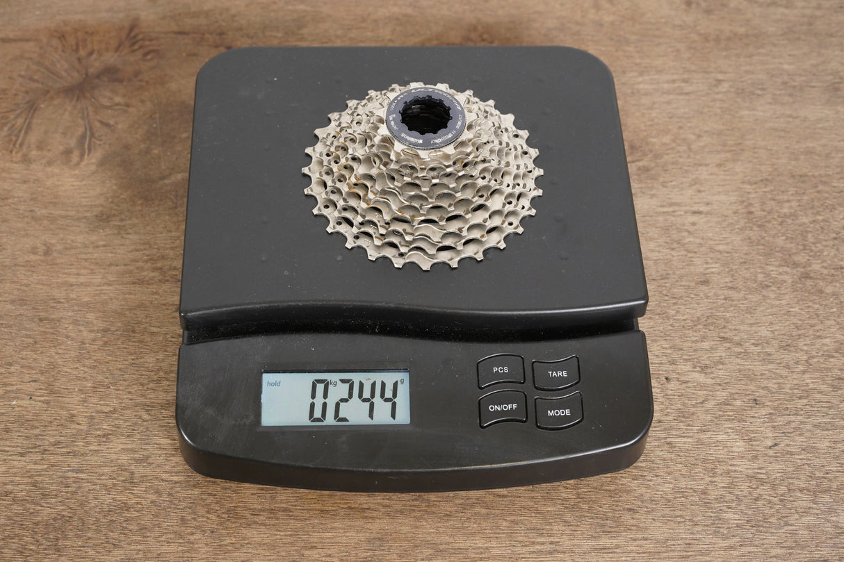 11-28T Shimano Ultegra CS-R8000 11 Speed Road Cassette 244g 8000