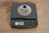 11-28T Shimano Ultegra CS-R8000 11 Speed Road Cassette 244g 8000