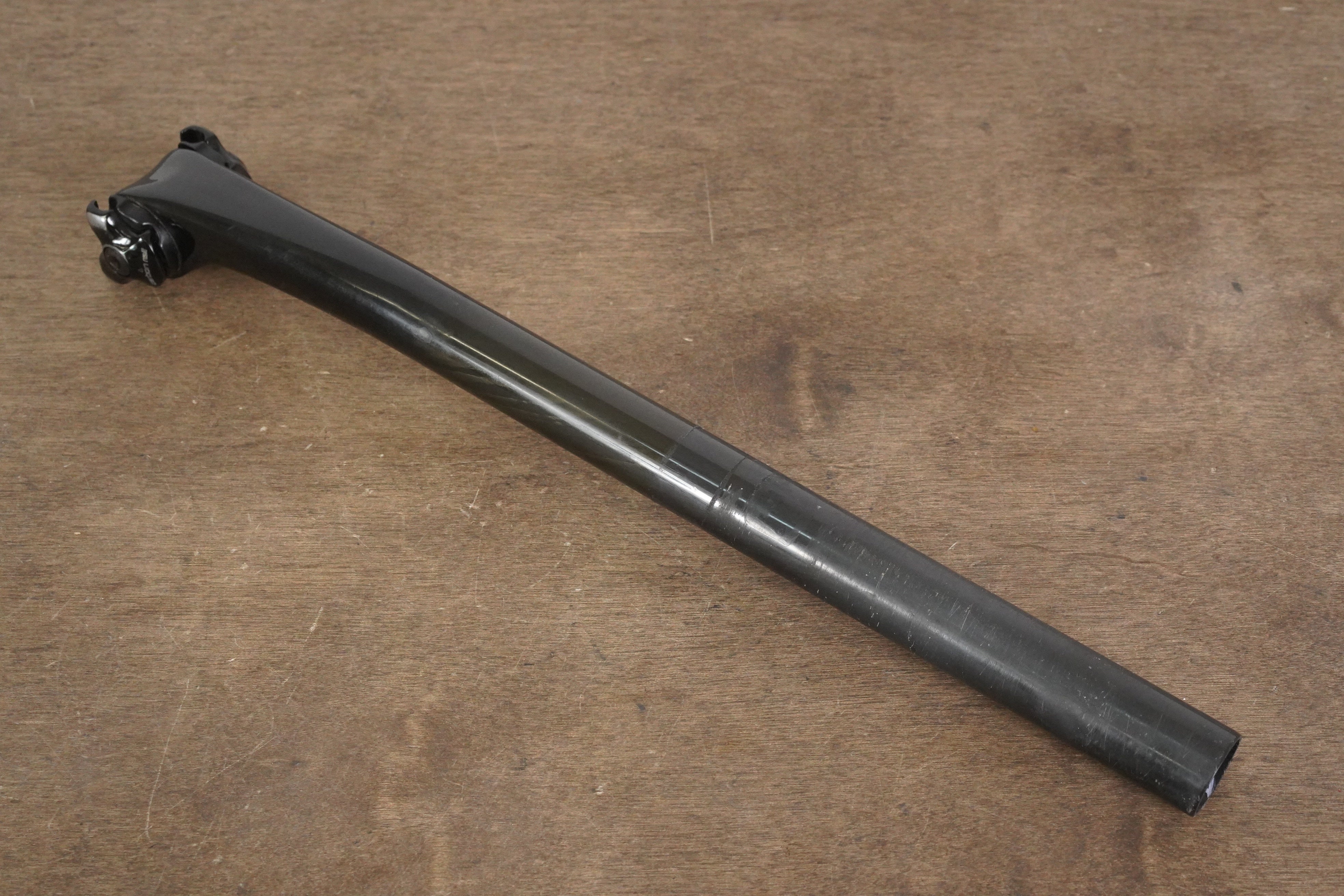 たー S-WORKS CARBON POST 27.2×350 27.2mm Specialized S-WORKS Carbon Setback Road Seatpost