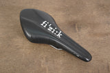 130mm Fizik Arione VS R3 Kium Rail Road Saddle 238g