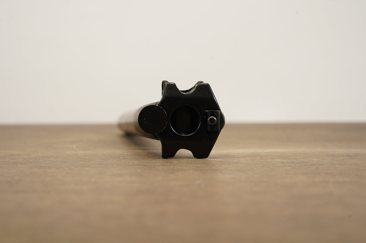 27.2mm LOOK LS1 Carbon Seatpost Setback