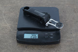 Specialized Tarmac SL7 SL8 110mm ±6 Alloy Stem + Mount 206g 1 1/8" 31.8mm