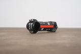 3T ARX II Team 100mm ±6 Degree Alloy Road Stem 123g 1 1/8" 31.8mm