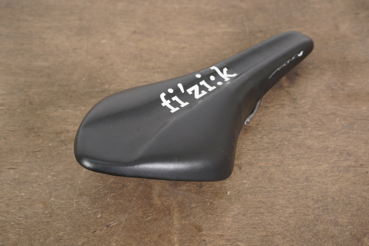 130mm Fizik Arione VS R3 Kium Rail Road Saddle 238g