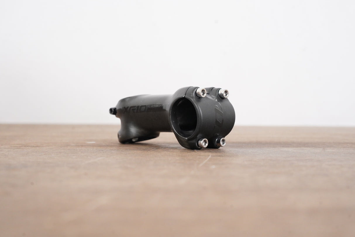 Syncros XR 1.0 80mm ±17 Degree Carbon Road Stem 146g 1 1/8" 31.8mm