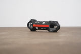 3T ARX II Team 100mm ±6 Degree Alloy Road Stem 123g 1 1/8" 31.8mm