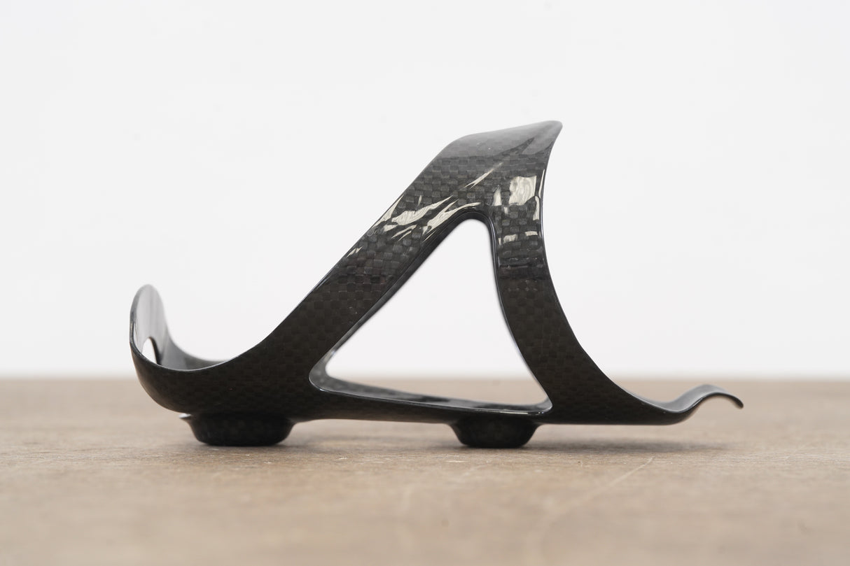 (1) Blackburn Camber Carbon Water Bottle Cage 25g