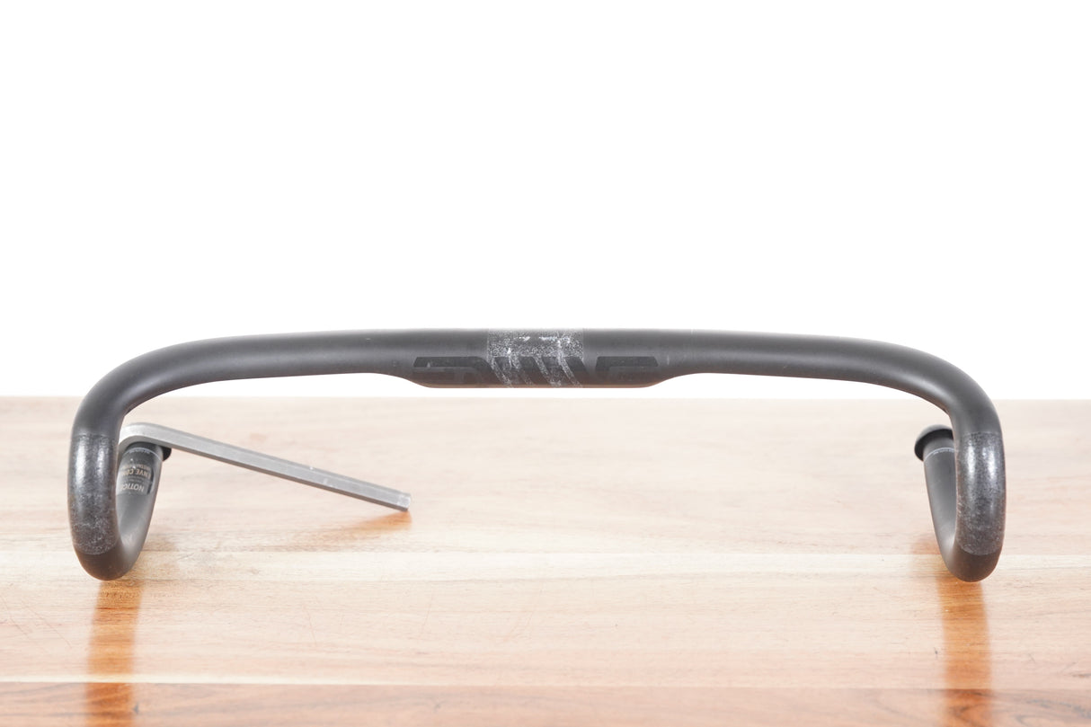 44cm ENVE Compact Carbon Road Handlebar 31.8mm