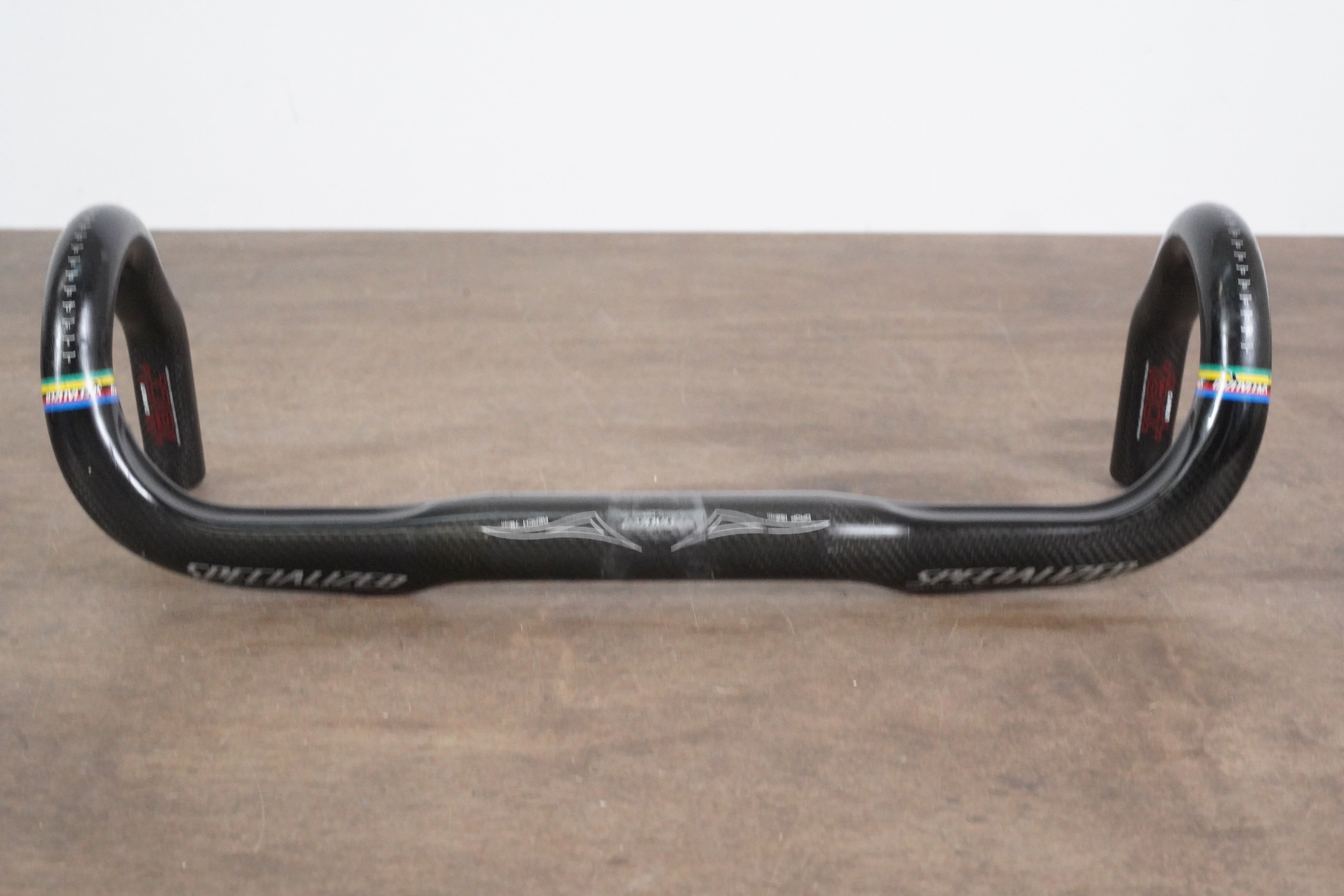 40cm Specialized S-WORKS Ergo Carbon Road Handlebar 31.8mm