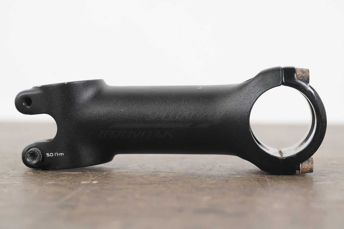 Specialized Comp 100mm ±6 Degree Alloy Road Stem 128g 1 1/8" 31.8mm