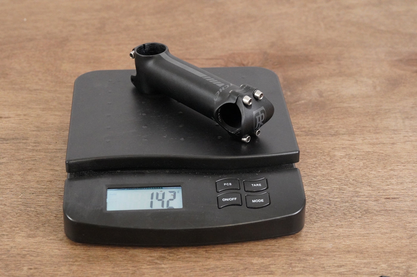 Ritchey 120mm ±6 Degree Alloy Road Stem 142g 1 1/8" 31.8mm