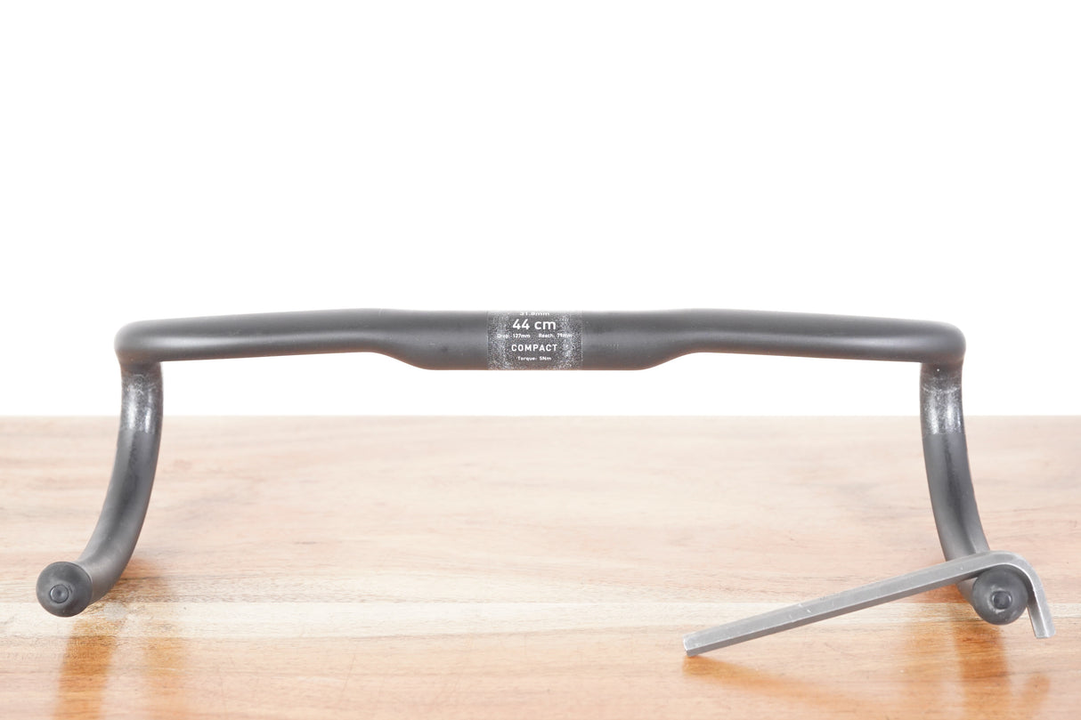 44cm ENVE Compact Carbon Road Handlebar 31.8mm