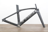 NEW 2022 50cm Trek Madone SLR Project One Carbon Aero Disc Frame + Fork (Copy)