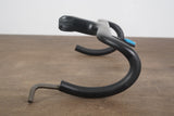42cm 100mm -6 Degree Black Inc. Carbon Barstem Handlebar + Mount 1 1/8"