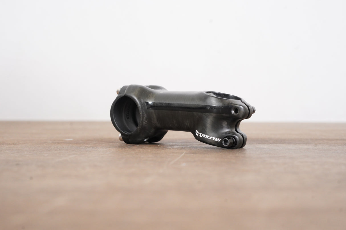 Syncros XR 1.0 80mm ±17 Degree Carbon Road Stem 146g 1 1/8" 31.8mm