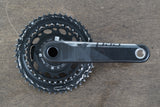 170mm 46/33T DUB SRAM Red AXS D1 Quarq 12 Speed Power Meter Crankset 591g