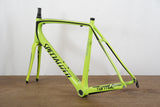 58cm Specialized Tarmac SL2 Sport Carbon Rim Brake Road Frameset